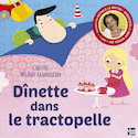 Dînette dans le tractopelle [nouvelle édition]